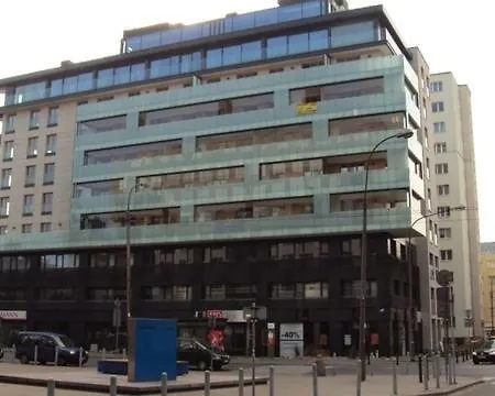 Apt Sloneczny 公寓 *